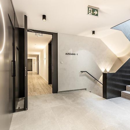 Neu! Exklusives Apartment Turmkoje Im Herzen Westerlands Esterno foto