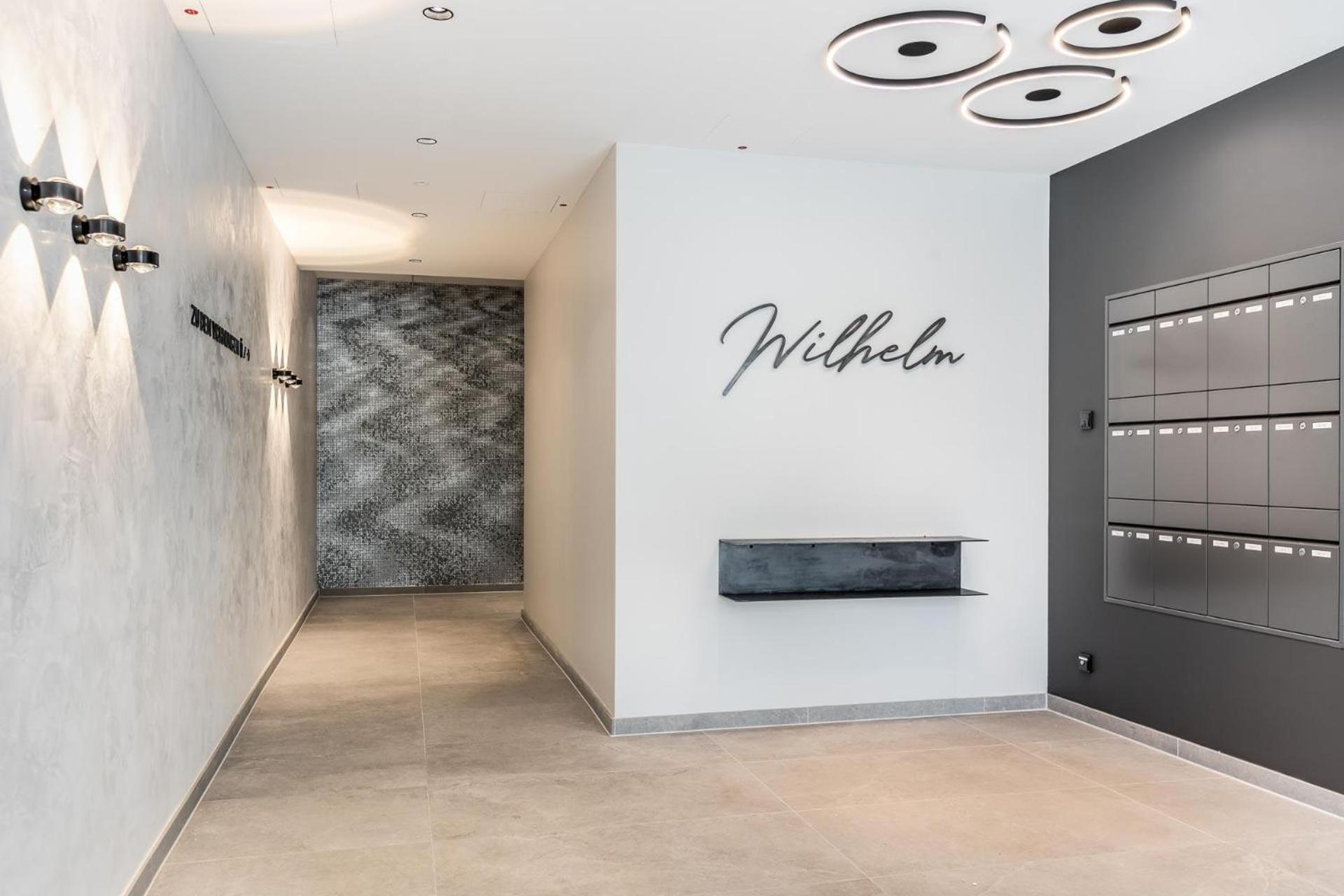 Neu! Exklusives Apartment Turmkoje Im Herzen Westerlands Esterno foto