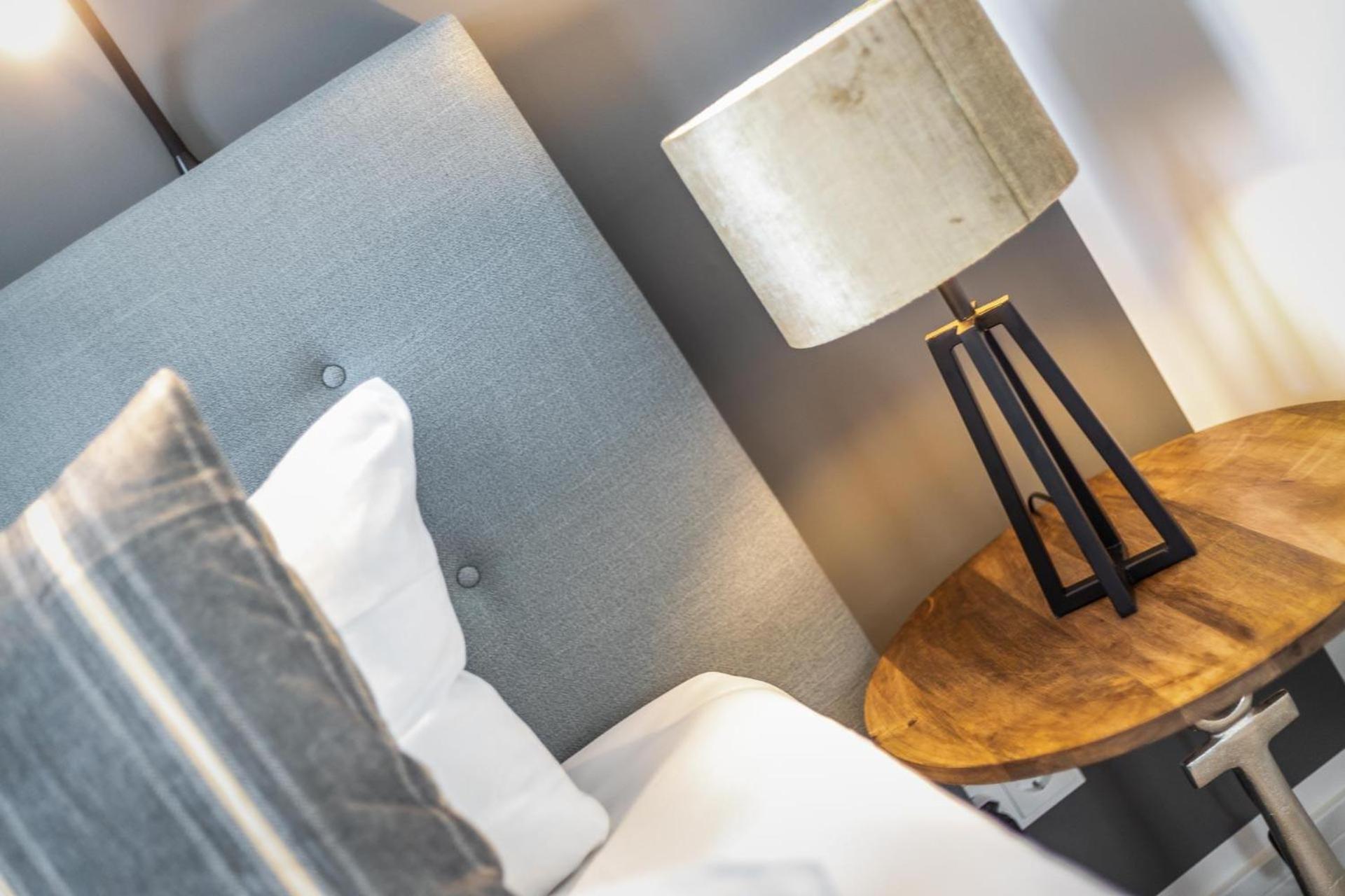 Neu! Exklusives Apartment Turmkoje Im Herzen Westerlands Esterno foto